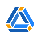 企业应用市场logo